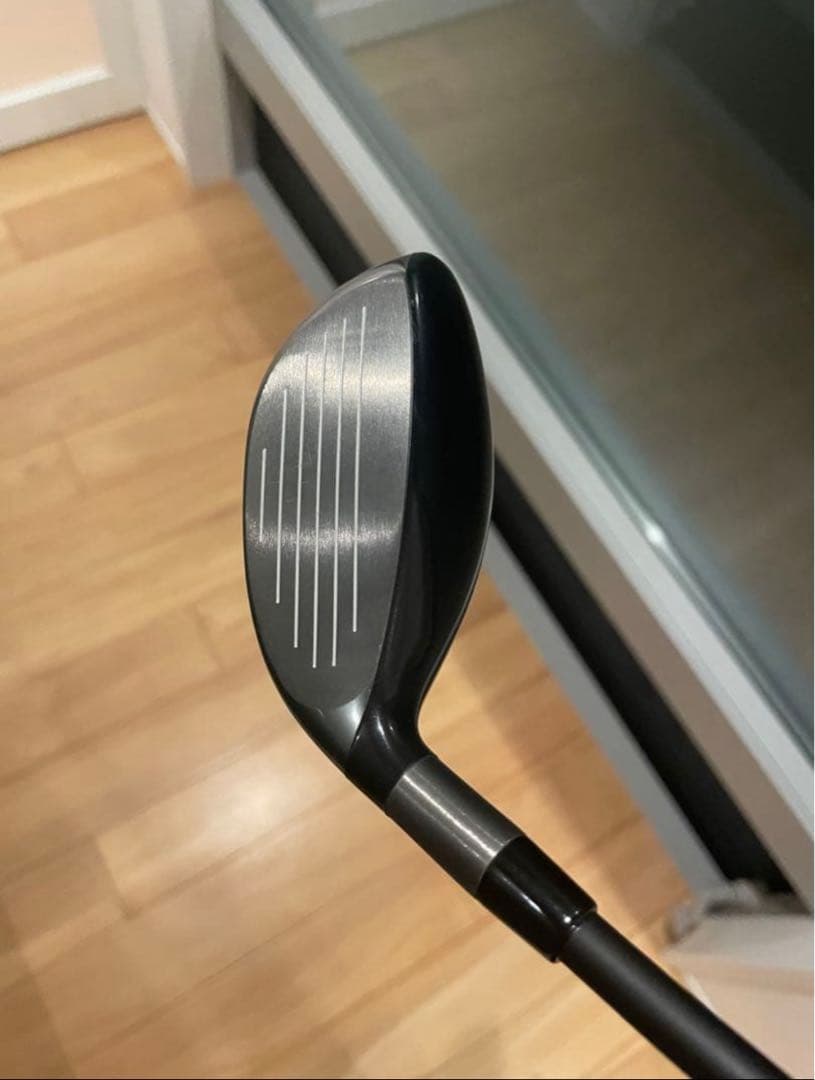 Callaway Apex UW ユーティリティウッド 19度 Callaway Apex UW ユーティリティウッド 19度