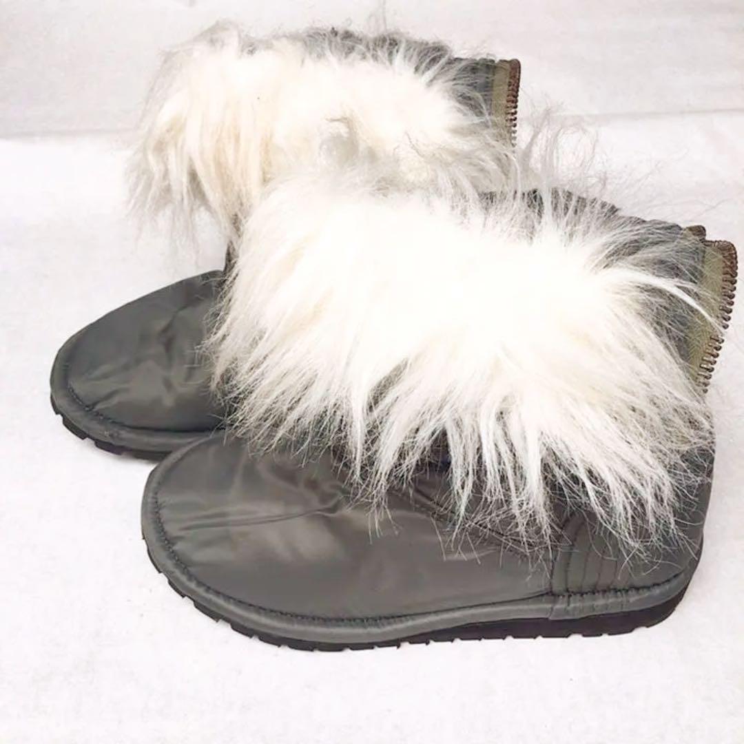 JUNYA M Z3sRB-m16616492963 M-51ブーツ HOT得価