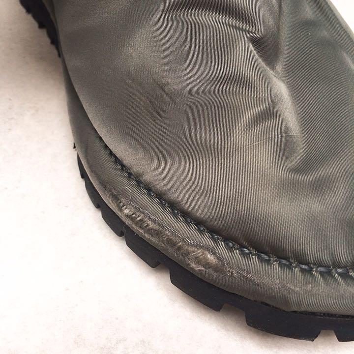 JUNYA M Z3sRB-m16616492963 M-51ブーツ HOT得価