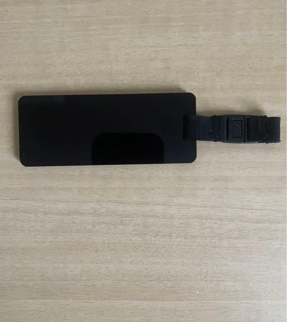 オークリー キャディバッグ ネームプレート ネームタグ 激安ブランド