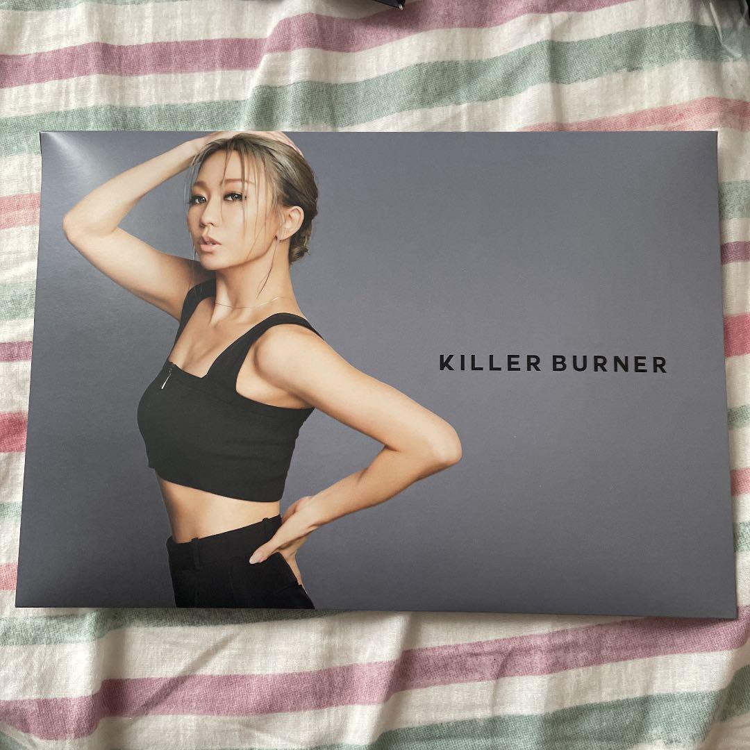 い出のひと時に、とびきりのおしゃれを! 倖田來未 KILLER キラー