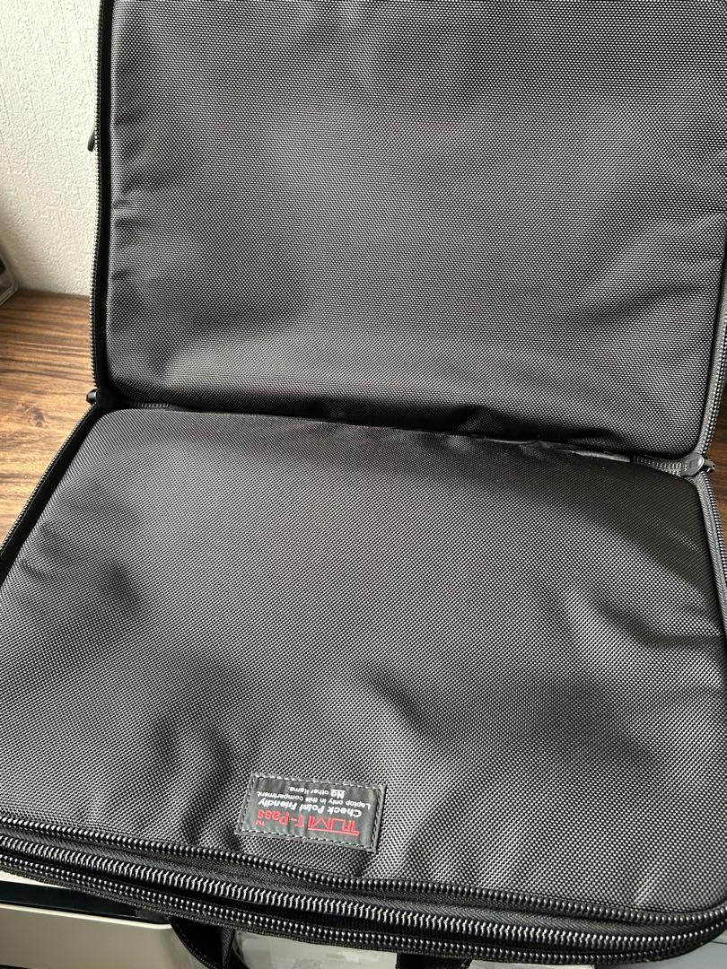 TUMI トゥミ　ビジネスバッグ T-Pass 26145DH<未使用品>