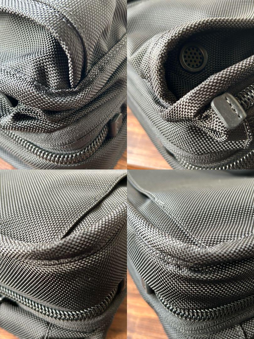 TUMI トゥミ　ビジネスバッグ T-Pass 26145DH<未使用品>