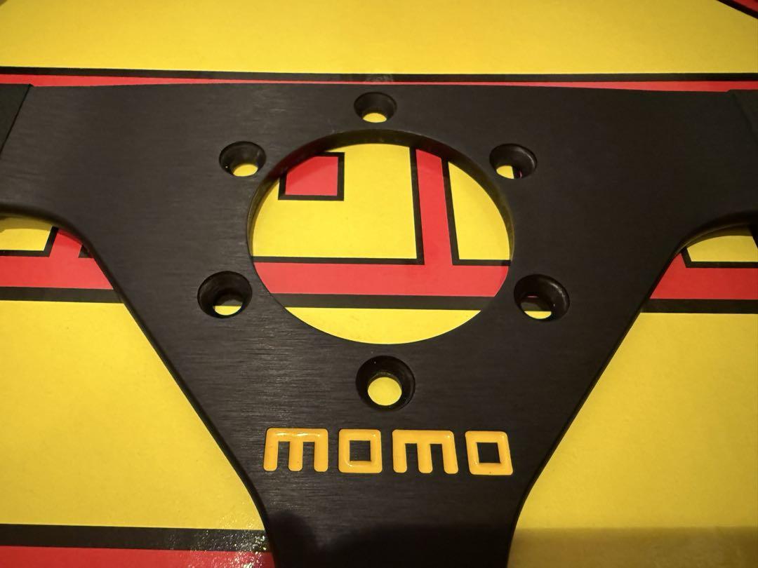 momo VELOCE RACING ヴェローチェ レーシング　32