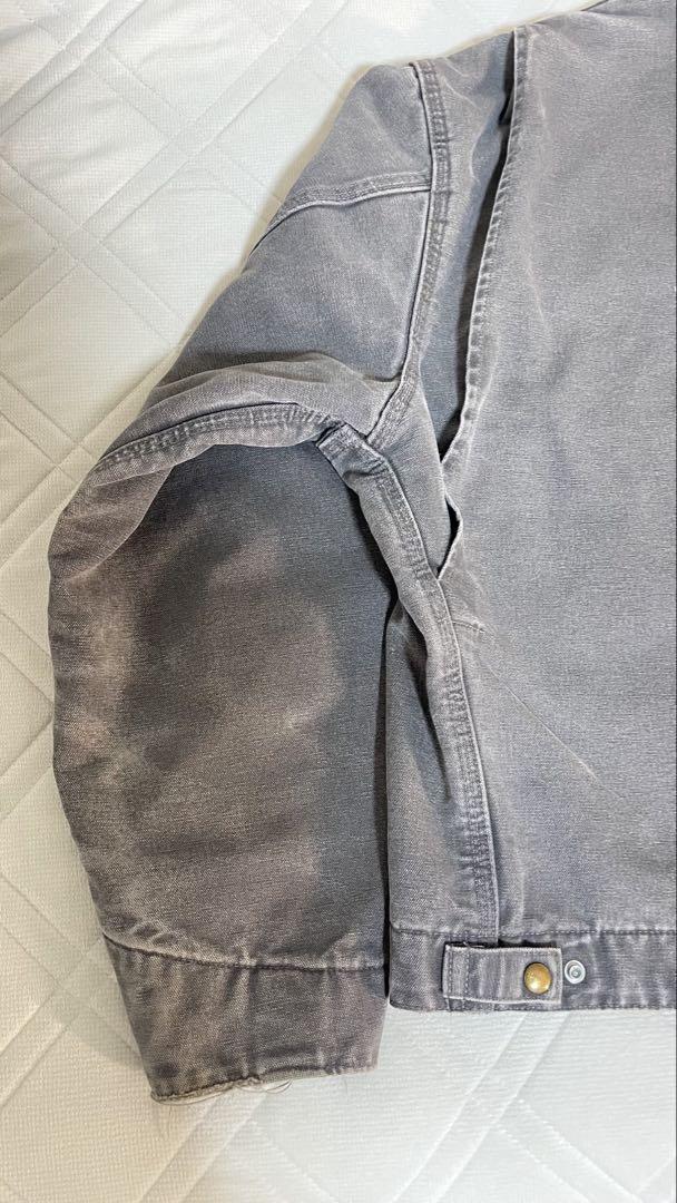 J97 GVL Carhartt カーハートデトロイトジャケットUSA製