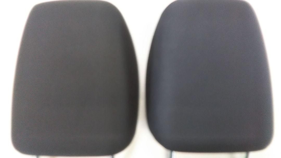 三菱 アイミーブ HA4W フロントヘッドレスト左右