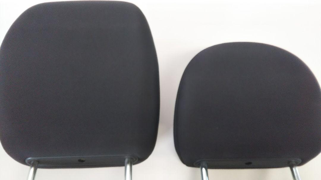 三菱 アイミーブ HA4W フロントヘッドレスト左右