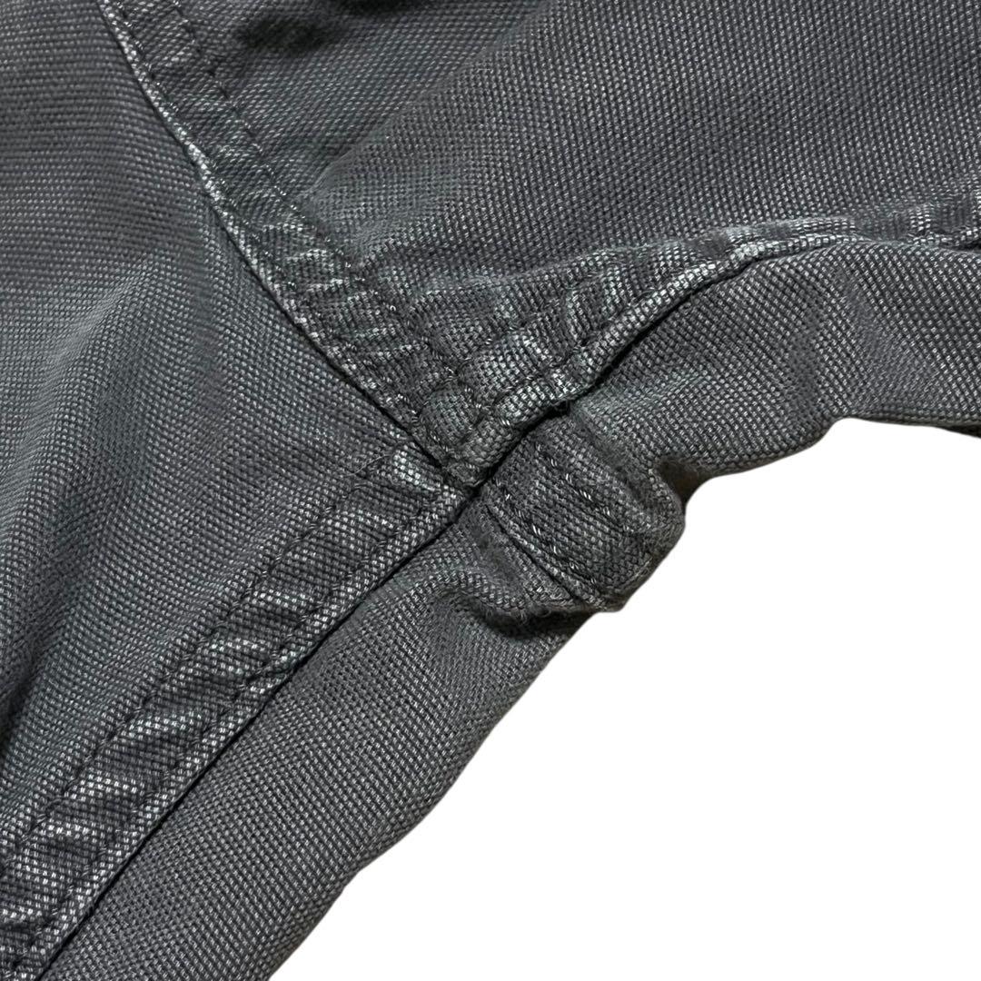 【パキスタン製】【33×32】Carhartt ペインターパンツ メンズ