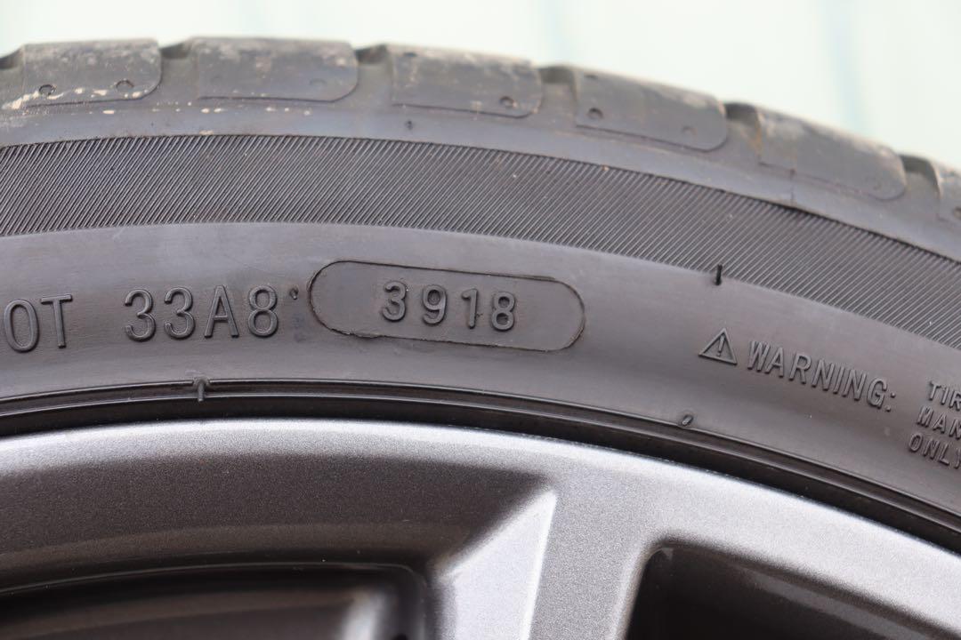 空さん専用　 マツダ　rx-8 RS 純正ホイール　BBS 鍛造