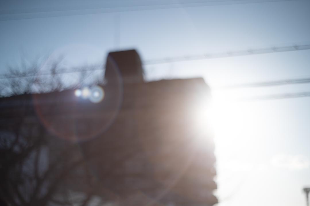 【オールドレンズ】Super Takumar 55mm f1.8 前期