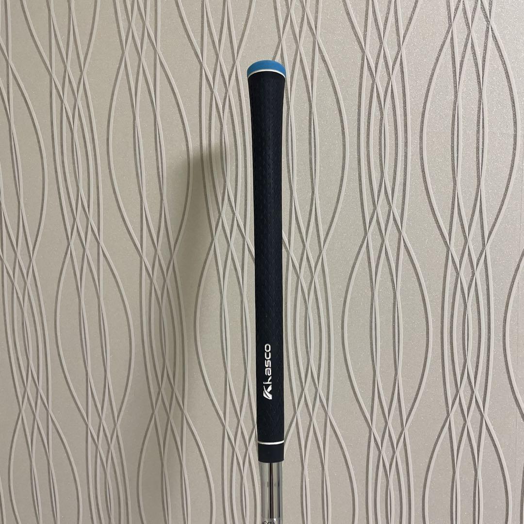 Dolphin Wedge DW-118 52°ウェッジ