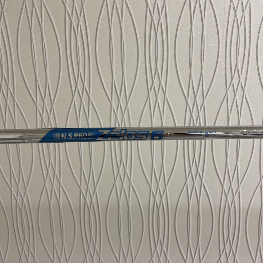 Dolphin Wedge DW-118 52°ウェッジ