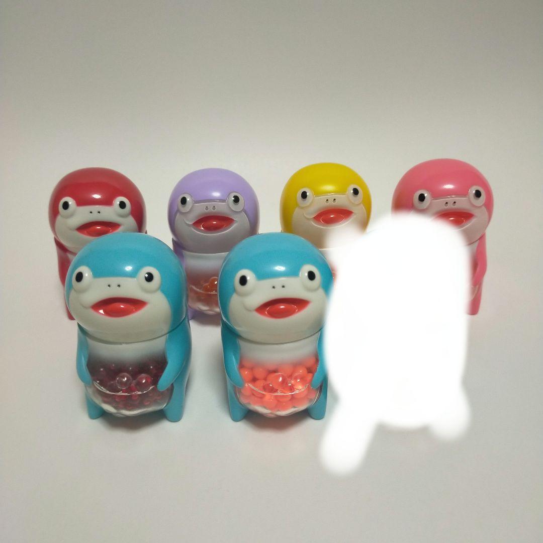 コイス 魚卵増し増し セット
