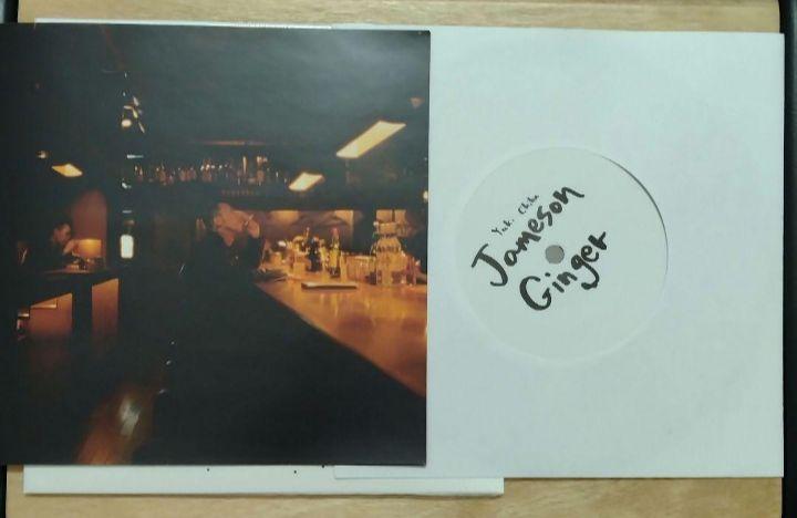 千葉勇喜 yuki chiba kohh Jameson Ginjer レコード - メルカリ