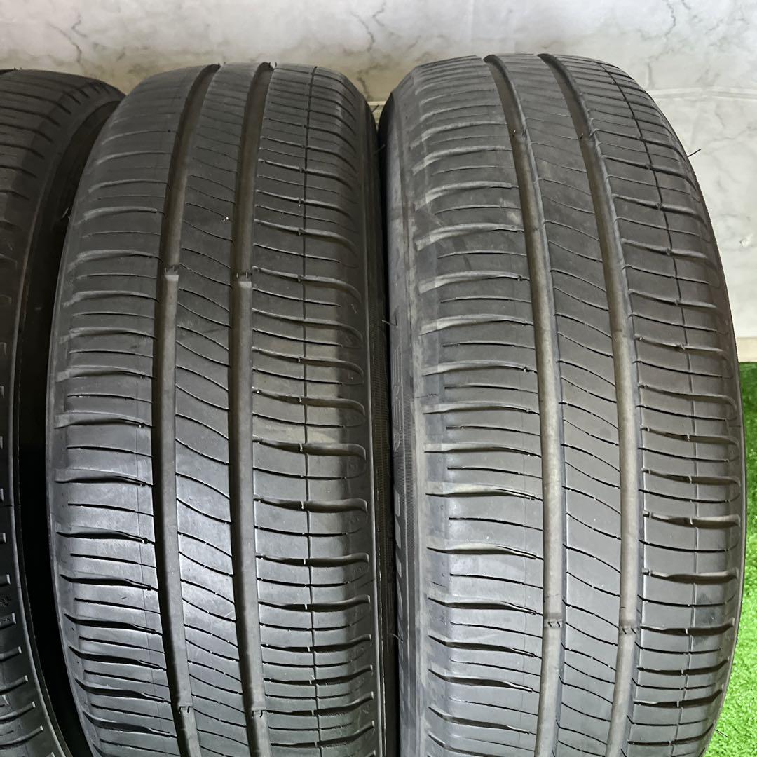 ASK① 2本 175/65R15 MICHELIN 20年製！