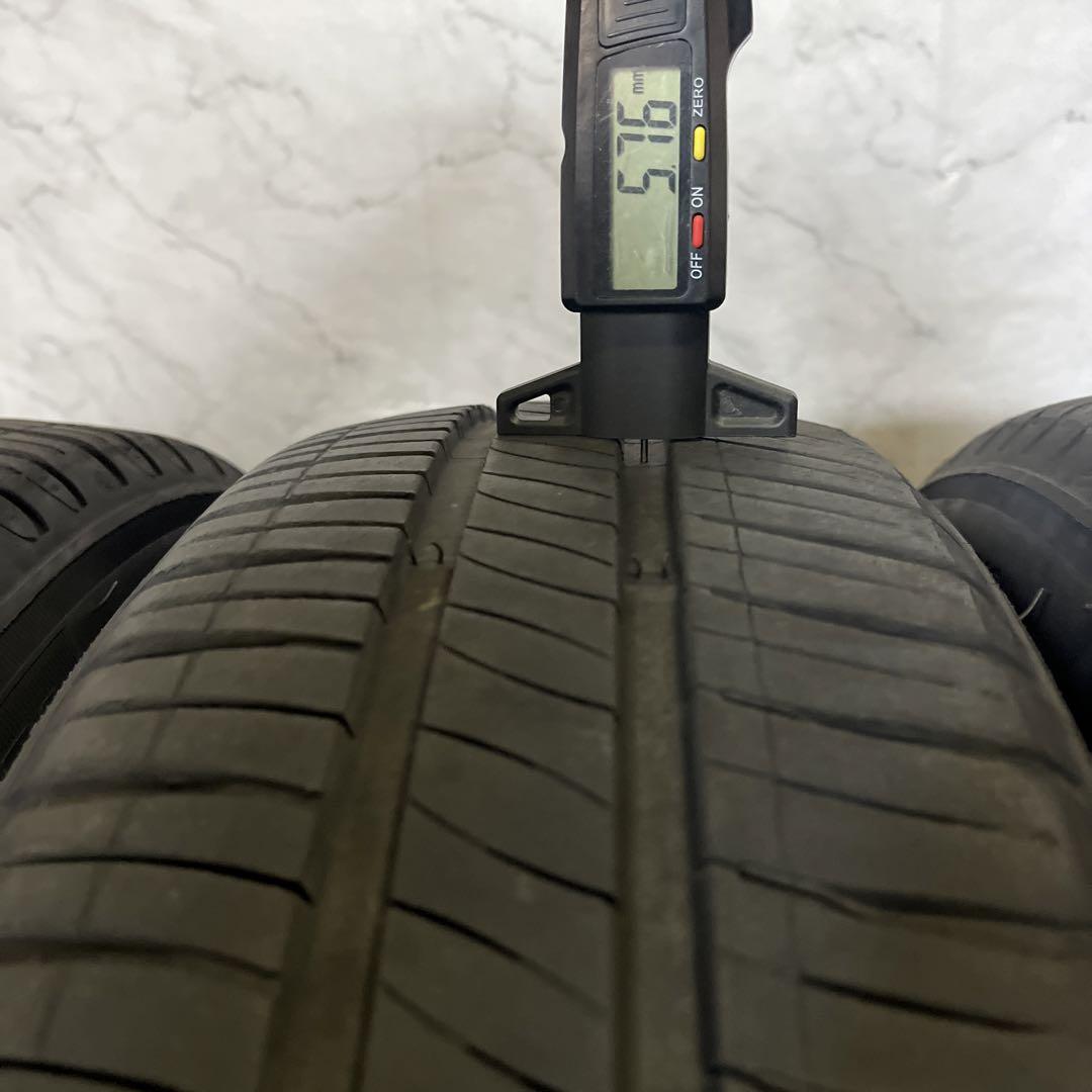 ASK① 2本 175/65R15 MICHELIN 20年製！