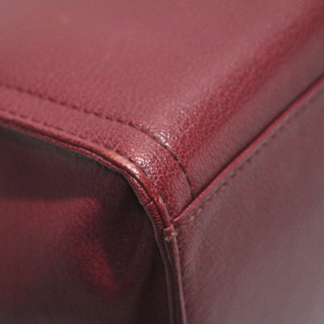 美品 DIESEL 2wayバッグ PIRITE ゴートレザー サッチェルバッグ