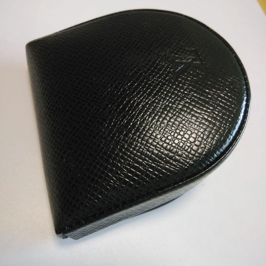 「スービー」Louis Vuitton ダークグリーン コインケース