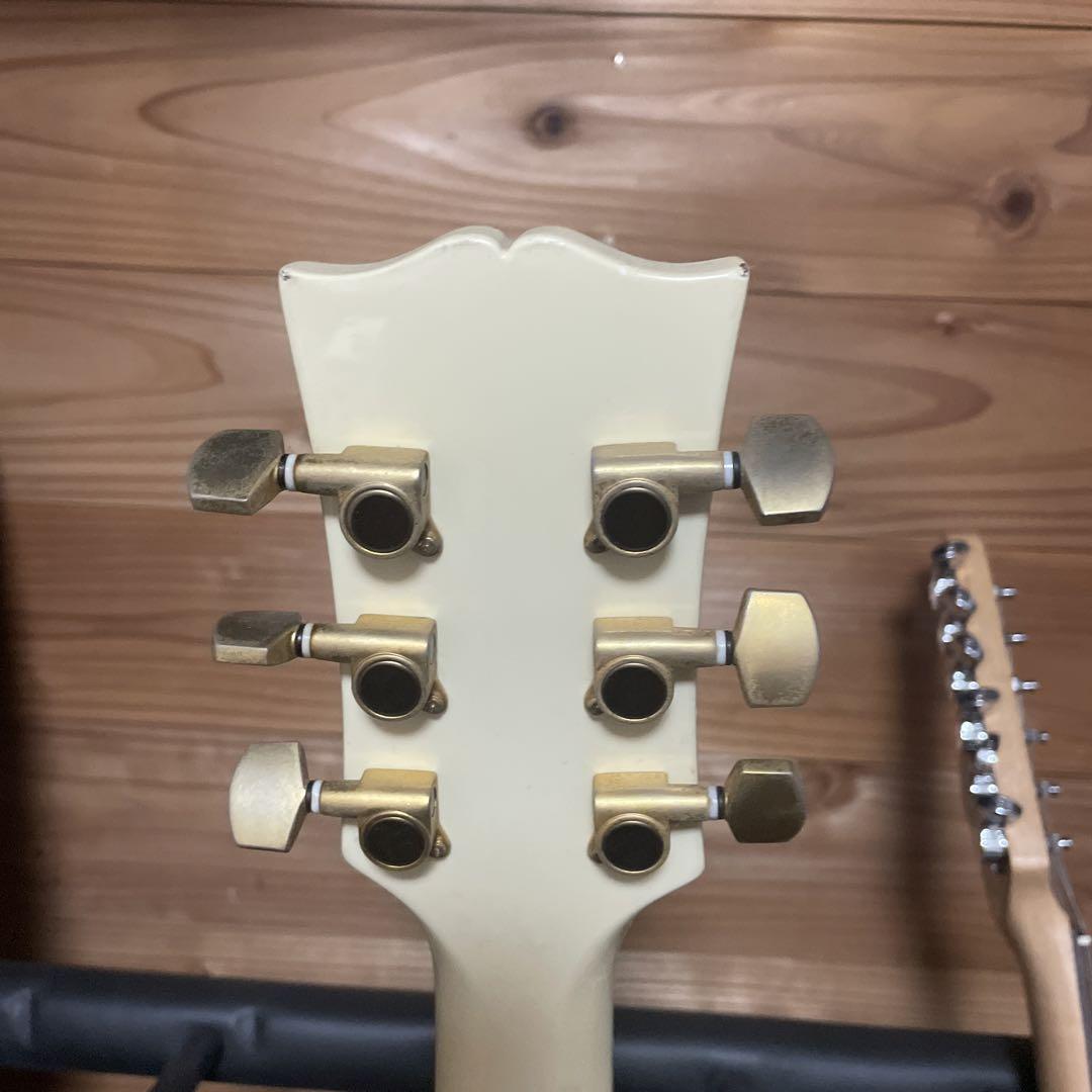 フォトジェニック photogenic エレキギター  レスポール
