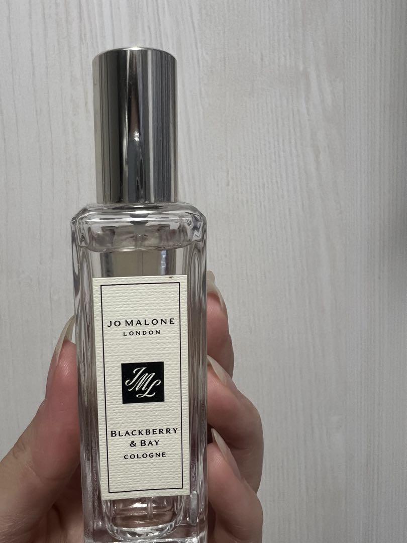 ジョーマローン Jo Malone London ブラックベリー＆ベイ コロン