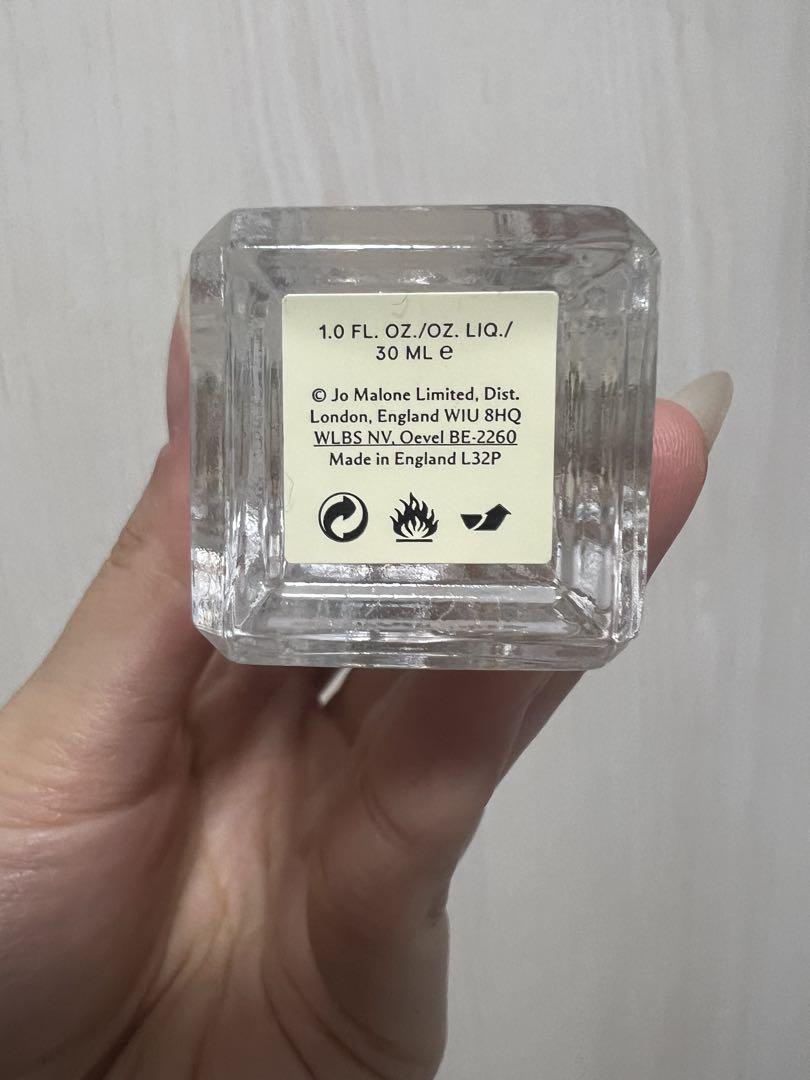 ジョーマローン Jo Malone London ブラックベリー＆ベイ コロン