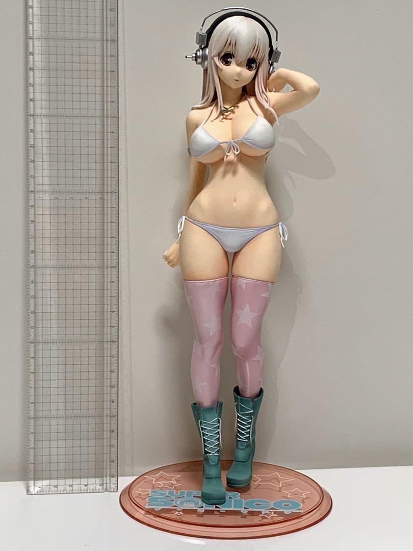 【オーキッドシード】すーぱーそに子 ソニコミパッケージver.