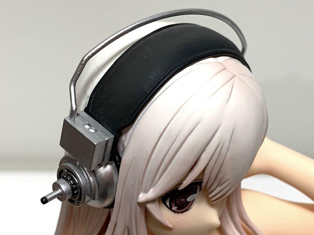 【オーキッドシード】すーぱーそに子 ソニコミパッケージver.