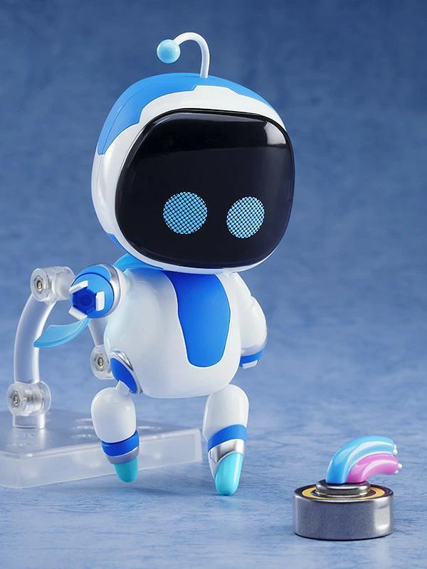 グッドスマイルカンパニー ねんどろいど アストロ　1879
