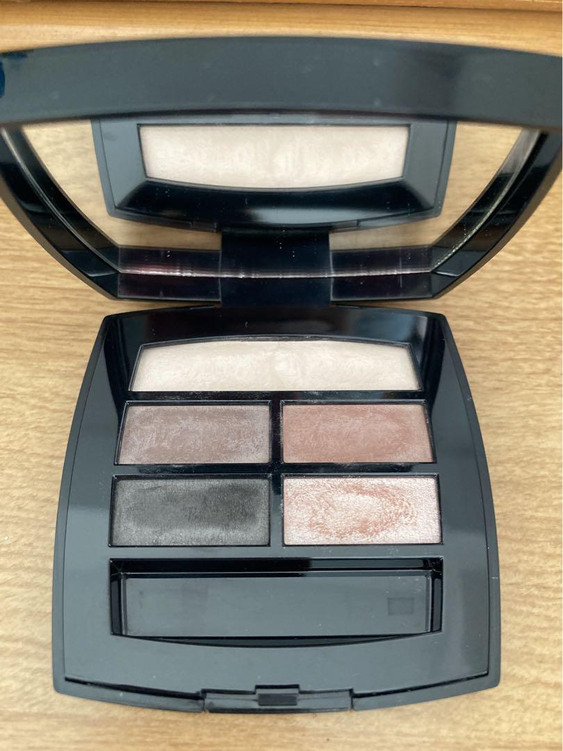 CHANEL LES BEIGES アイシャドウパレット ミディアム シャネル / レ ベージュ パレット ルガール ミディアムの公式