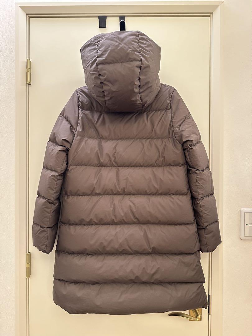 ダウンジャケット・コート NORTH FACE Women Outer NF0A4R2WNY Brown THE NORTH FACE ダウンコート ダウンジャケット 「THE FACE/ ザ