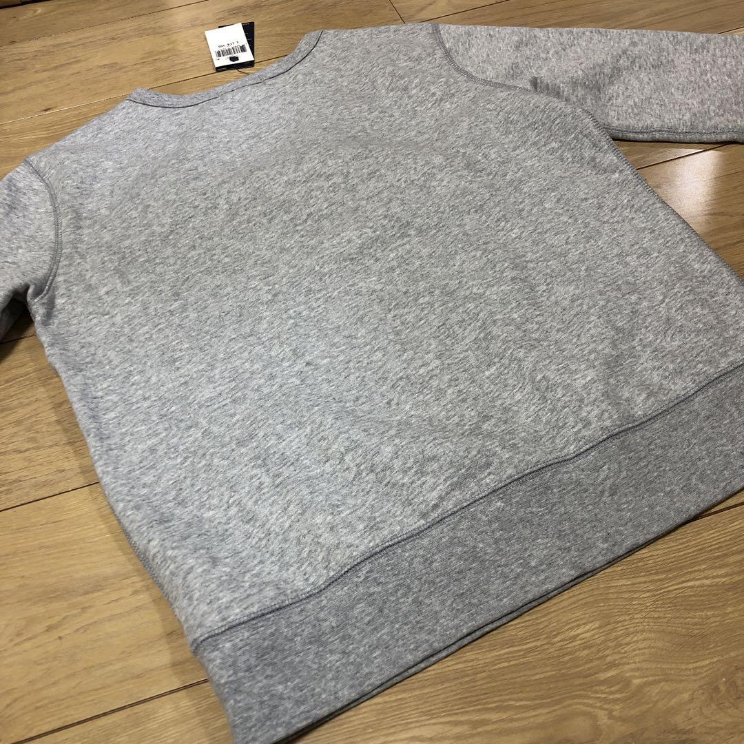ポロラルフローレン ポロベア フリース トレーナー スウェット