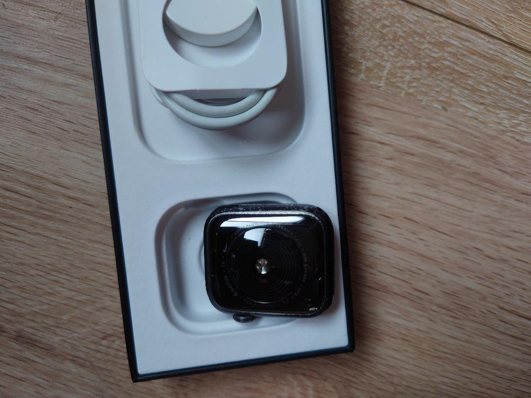 Apple Watch SE 40 mm GPS モ‍デ‍ル 本体 　ジャンク