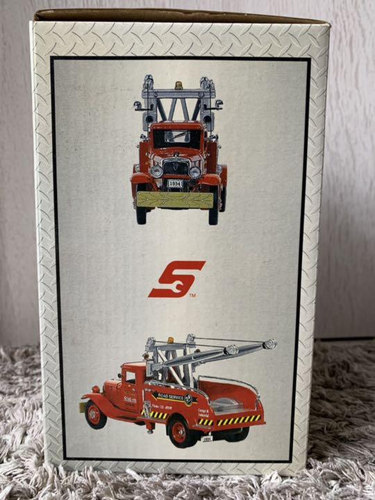 snap-on 1934 FORD TOW TRUCK - メルカリ