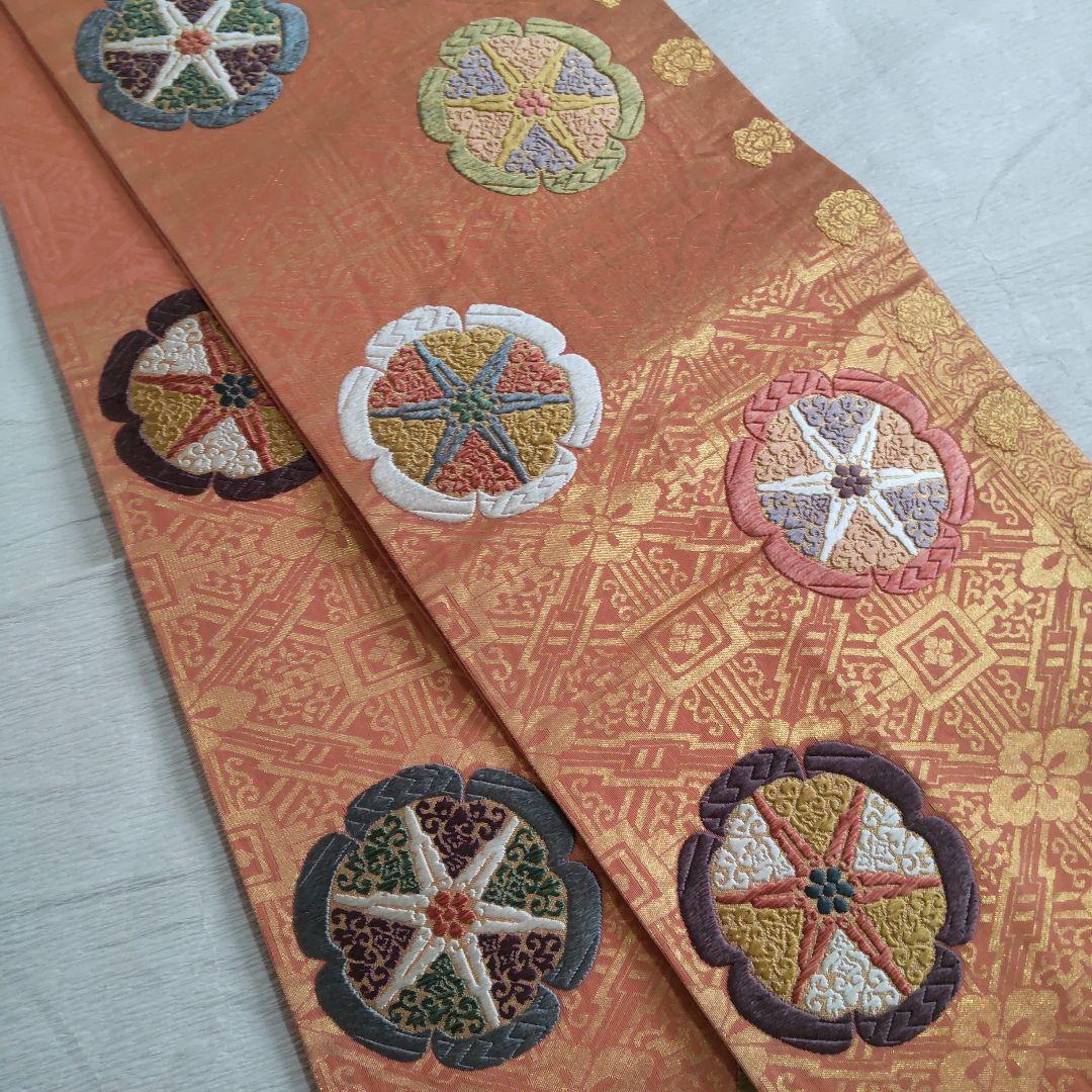 【美品】【逸品】本加賀友禅 訪問着セット 袋帯 帯揚げ 帯締め落款 作家物と浴衣
