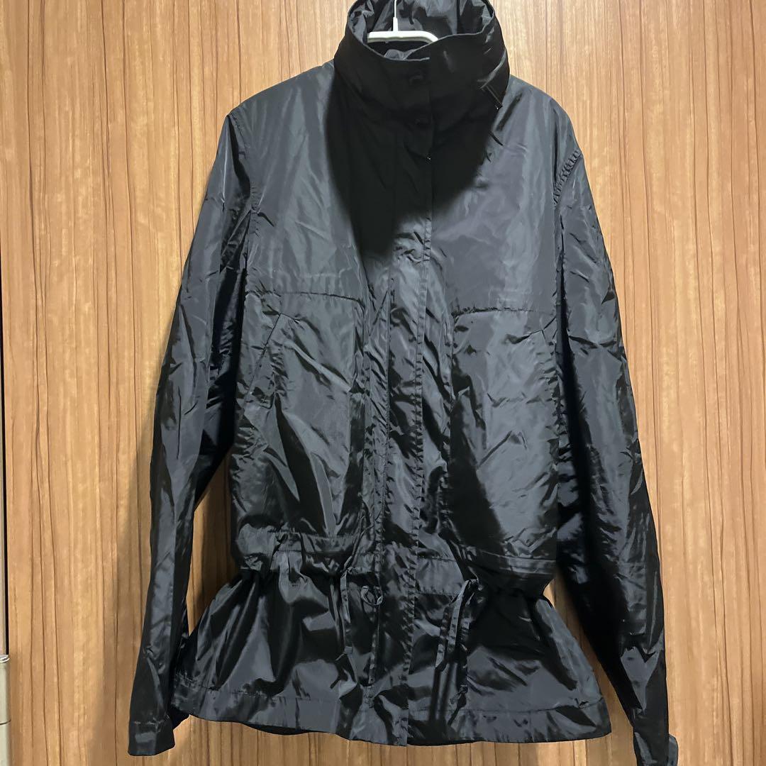 【Burberry】ウインドブレーカー　レイン　ジャンパー　ブルゾン