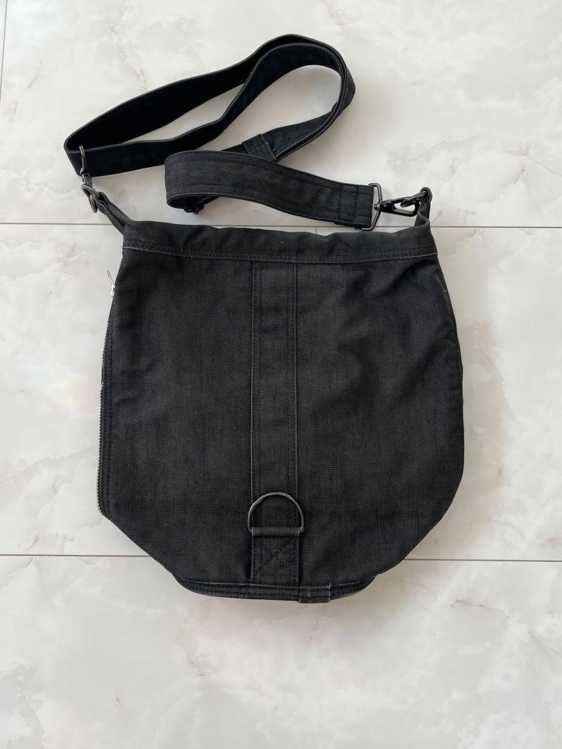 ★一回のみ使用★porter 吉田カバンスモーキーショルダー2wayバッグ現状品