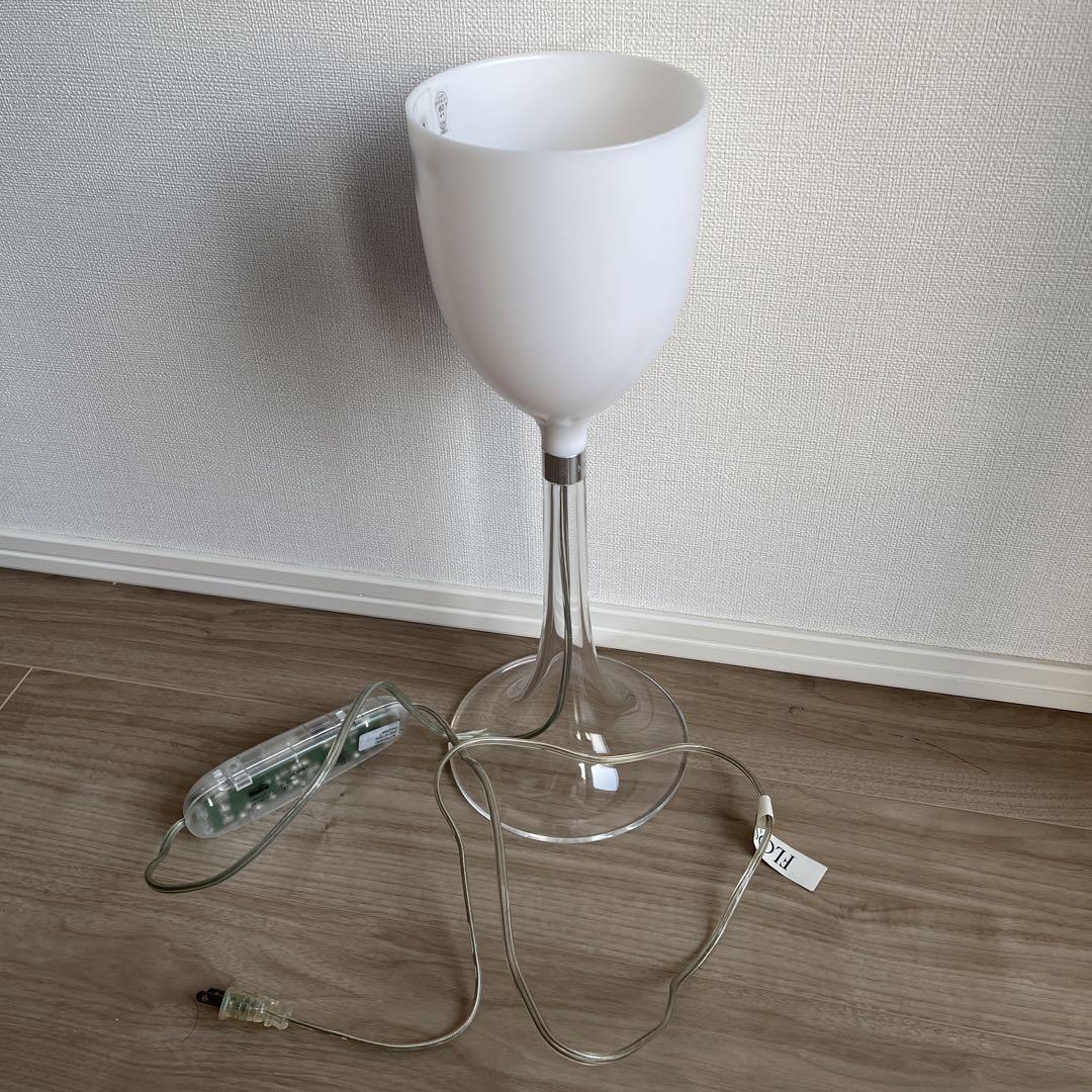 FLOS Miss K シェード無し(訳あり)