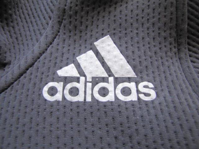 adidas アディダス パーカー ジャケット 保温 CLIMAHEAT ★新品
