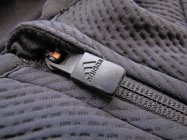 adidas アディダス パーカー ジャケット 保温 CLIMAHEAT ★新品