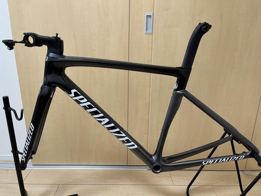 SPECIALIZED TARMAC SL7 Pro フレーム　サイズ52