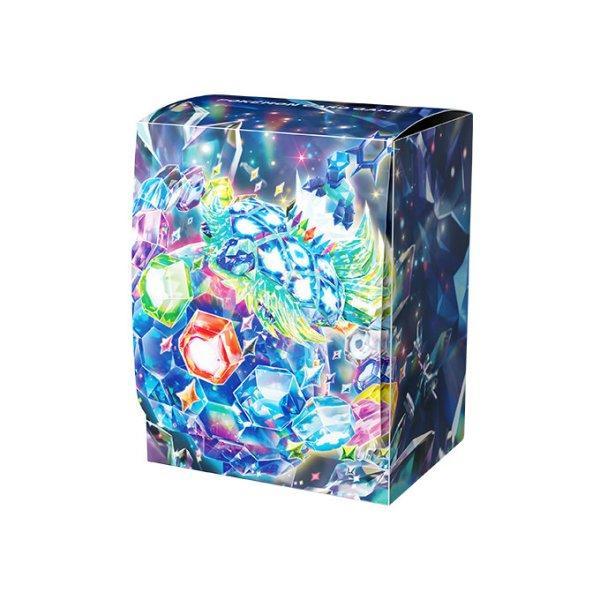 ポケモンカード デッキケース テラパゴス （ステラフォルム）１０個