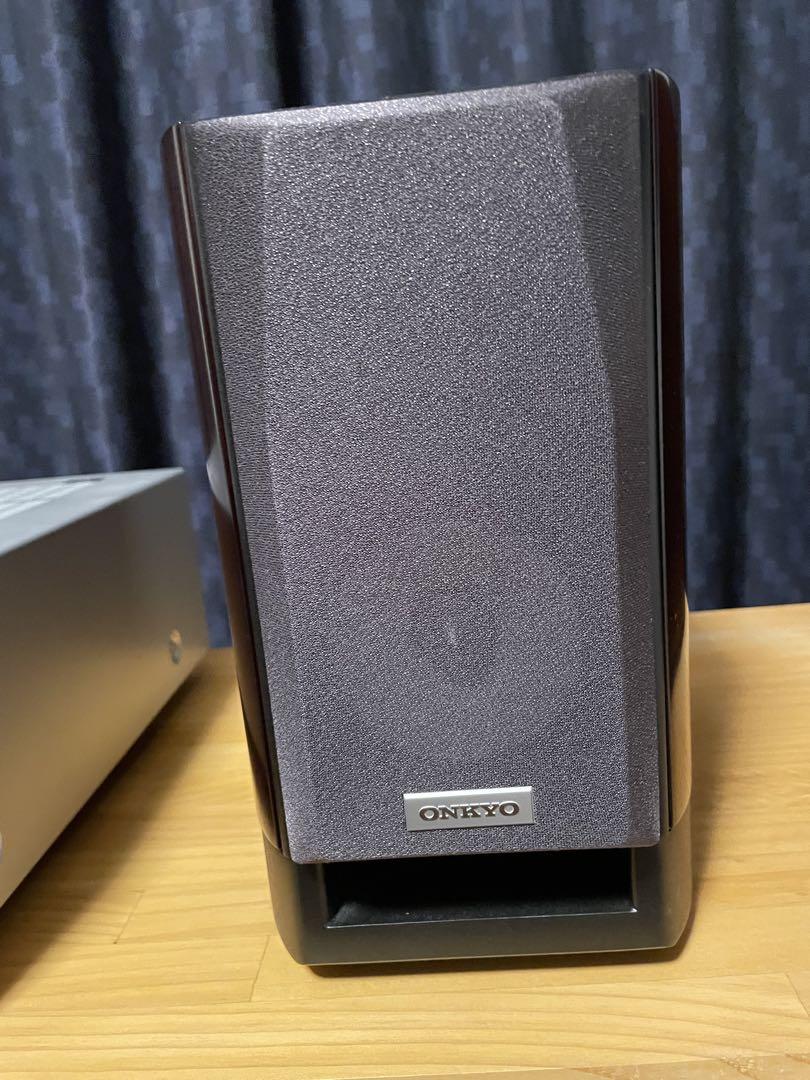 ONKYO 2ウェイ・スピーカーシステム(2台1組) D-112EXT Amazon.co.jp: ONKYO 2ウェイ・スピーカーシステム(2台1組) D