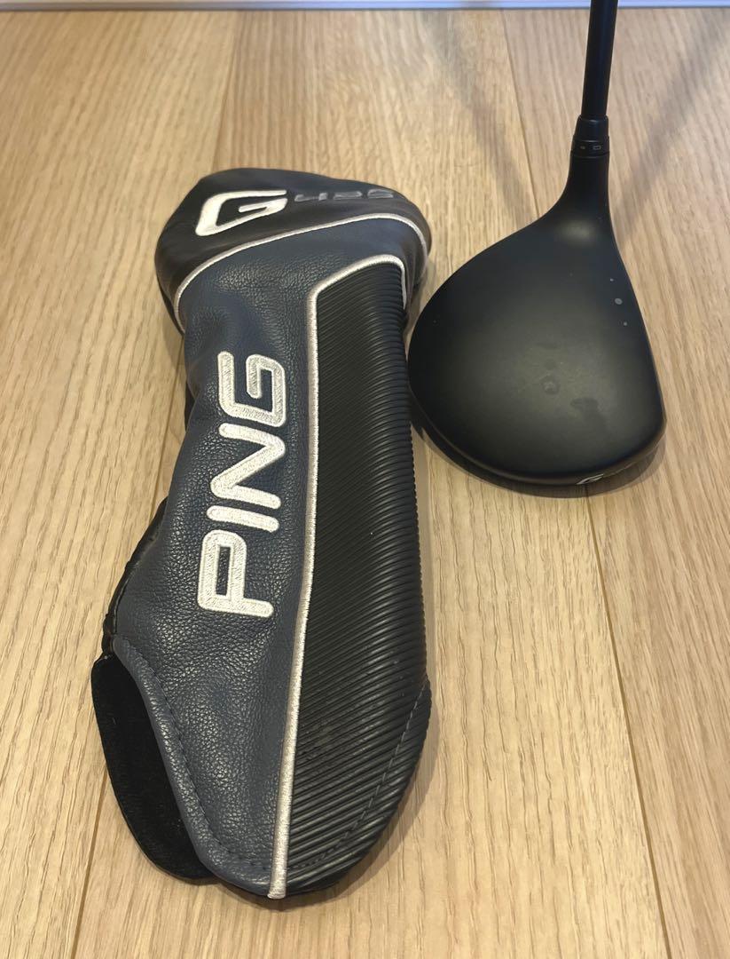PING G425 SFT FW 7W