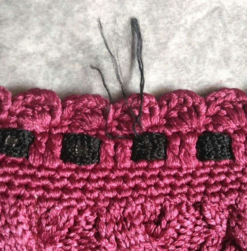 バイスバーサ　シルク　レディース　カーディガン　２着セット