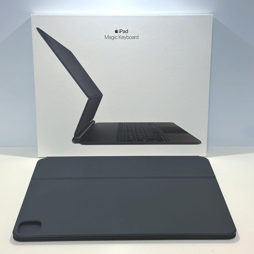 Apple Magic Keyboard iPad pro 12.9インチ