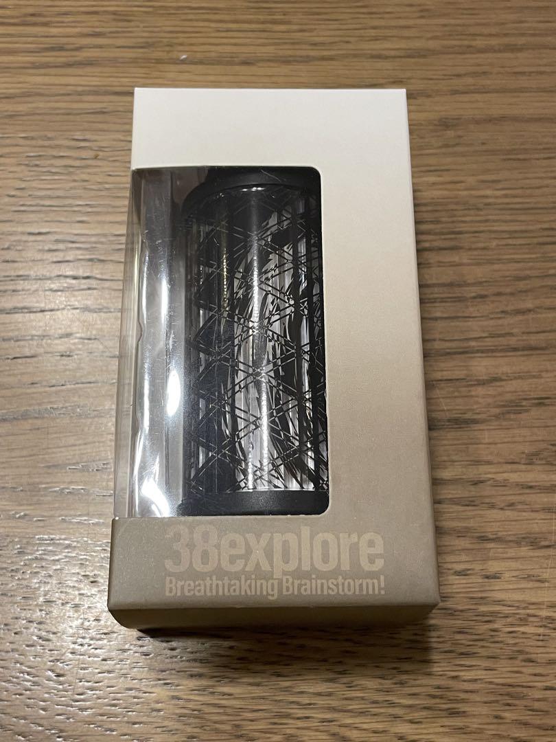38灯 CAN FEELver 新品未使用品