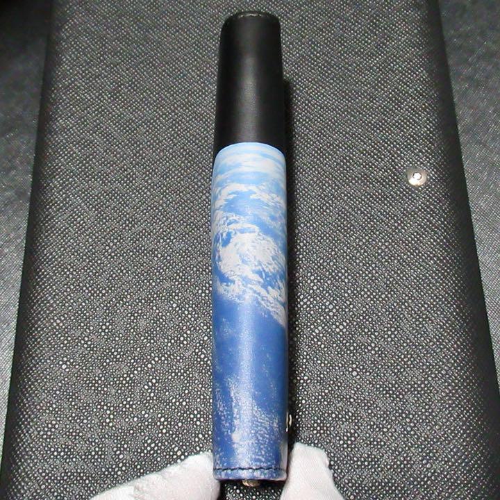 ルカリ モンブラン ペンケース ペンポーチ スターウォーカー 1本用 124475 tqLic-m16629824220 までお