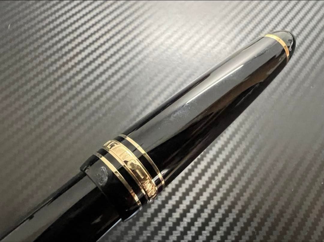 モンブラン 美品 ル・グラン 161 ボールペン モンブラン 美品 ル・グラン 161 ボールペン