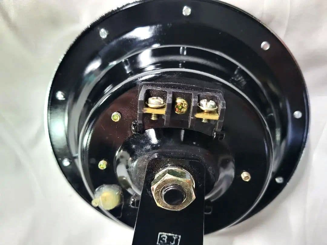 ★マルコホーン　MARUKO 　当時物　動作確認済み