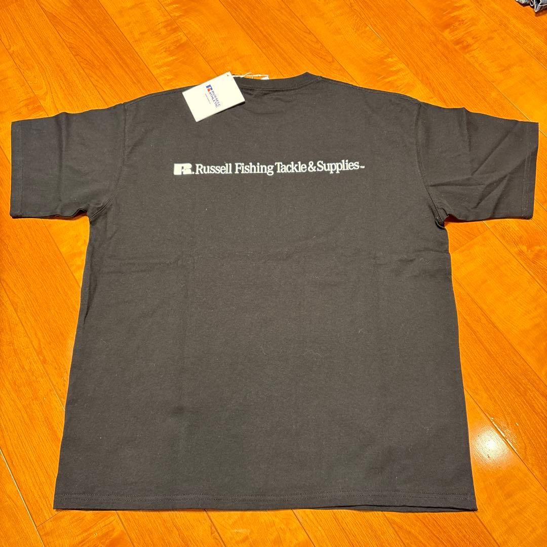 Gary Yamanoto × Russell LAKE POWELL XL